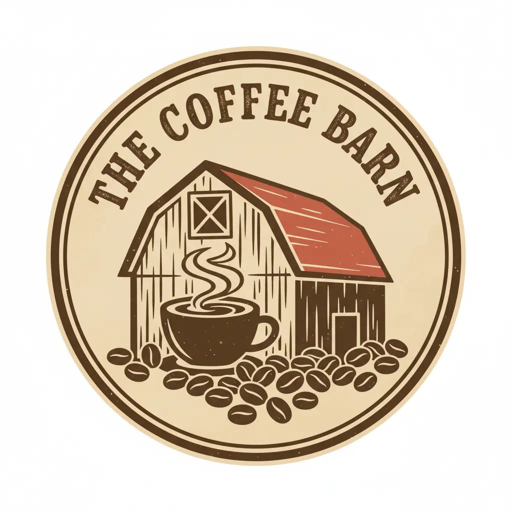 The Coffee Barn Logo